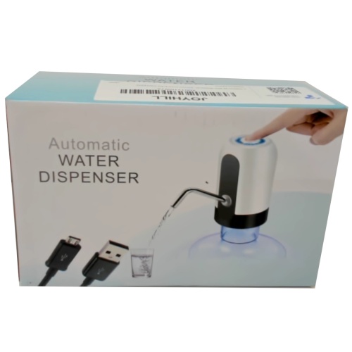 Automatic Water Dispenser USB