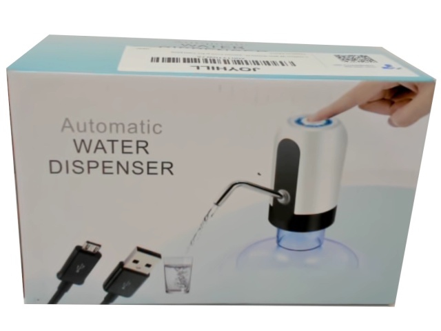 Automatic Water Dispenser USB