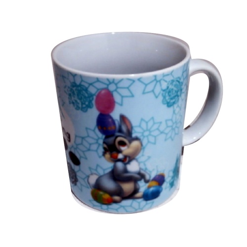 Kids Ceramic Mug Thumper The Rabbit Disney