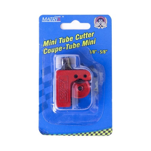 Mini Tube Cutter