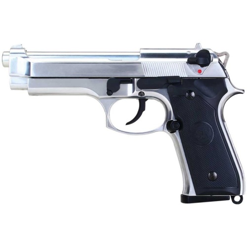 SRC SR92 INOX Airsoft Pistol