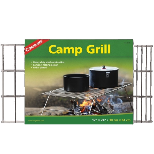 Camp Grill