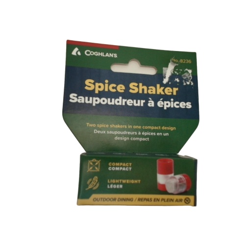 Spice Shaker