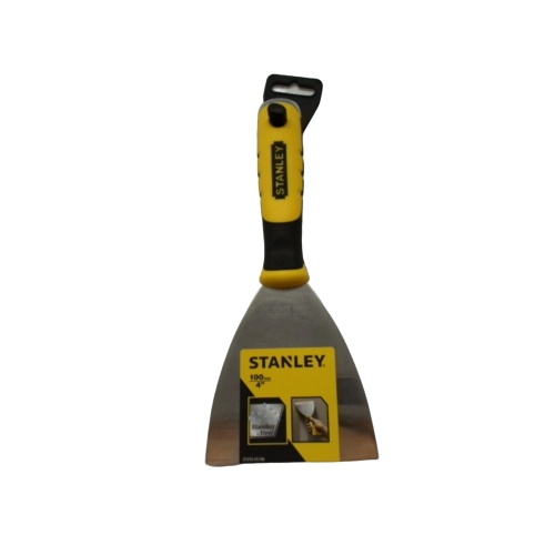 Scraper 4 Stainless Steel Stanley