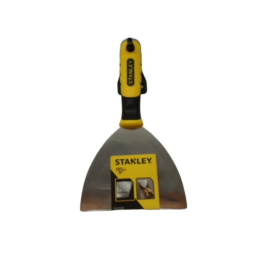 Scraper 5 Stainless Steel Stanley