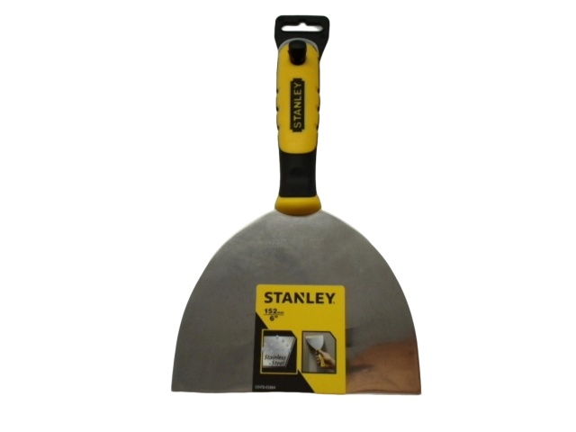 Scraper 6 Stainless Steel Stanley\