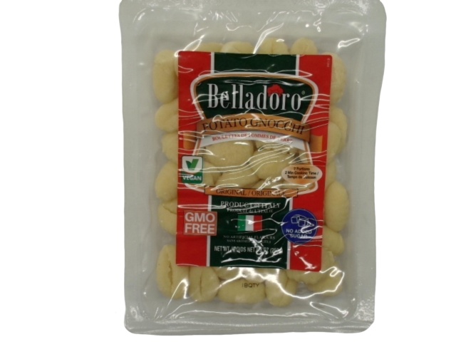 Potato Gnocchi 250g Belladoro