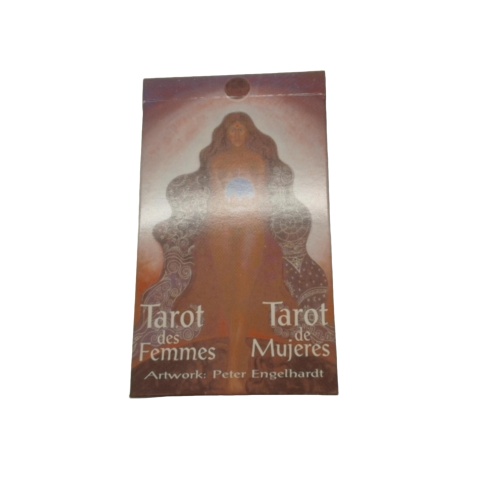 Tarot Cards Tarot Des Femmes