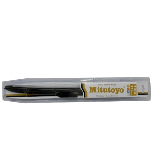 Wiper Blade Hybrid 17 Premium Mitutoyo