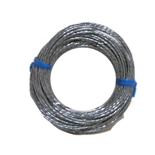 Steel Cable 50'