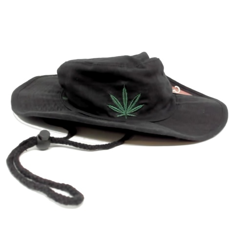 Boonie Hat Black 420