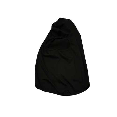 Balaclava Black