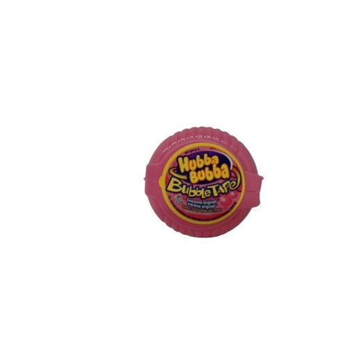 Bubble Tape Gum Original 56g. Hubba Bubba