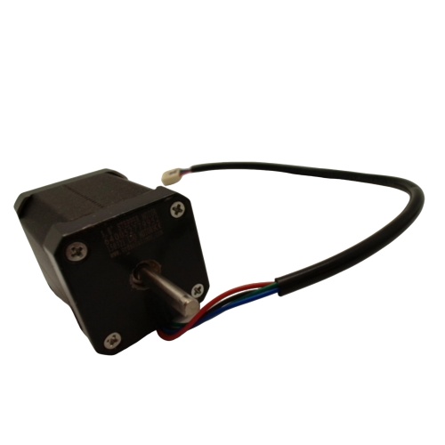 Stepper Motor