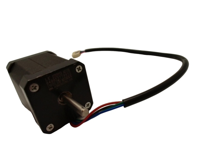 Stepper Motor