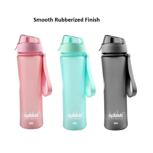 Sports Bottle 22oz Splash