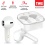 Wireless Stereo Earphones w/ Charging Case Escape