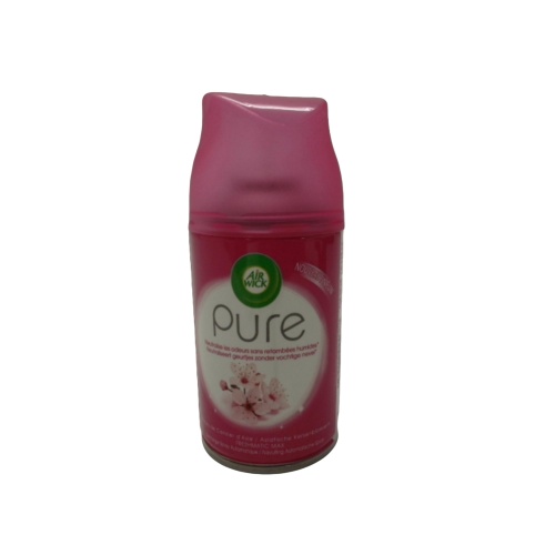 Air Freshener Cherry Blossom 250mL Air Wick