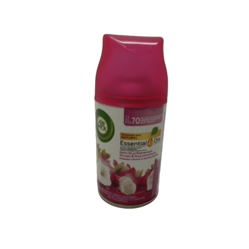 Air Freshener Essential Oils 250mL Air Wick