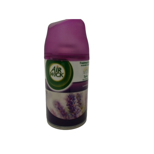 Air Freshener Lavender 250mL Air Wick