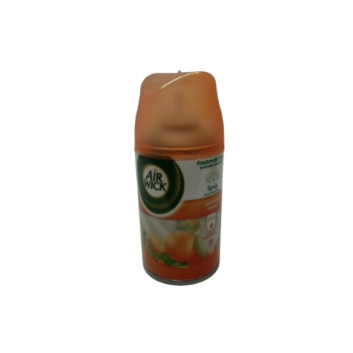 Air Freshener Sparkling Citrus 250mL Air Wick