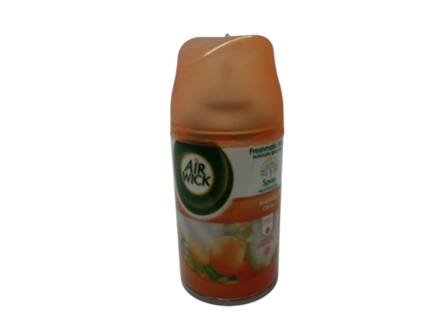 Air Freshener Sparkling Citrus 250mL Air Wick