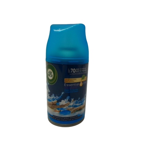 Air Freshener Turquoise Oasis 250mL Air Wick