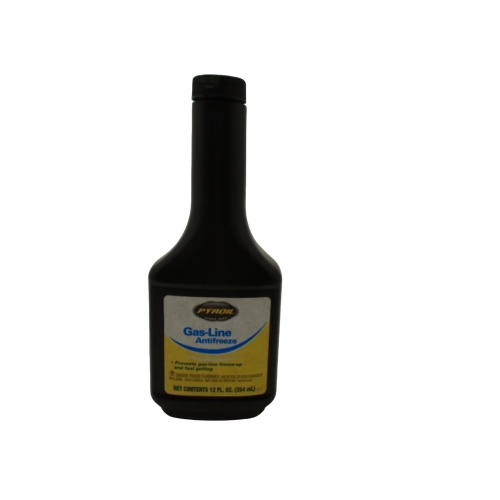 Gas-Line Antifreeze 354mL Pyroil