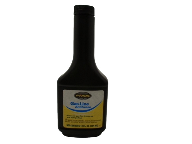 Gas-Line Antifreeze 354mL Pyroil