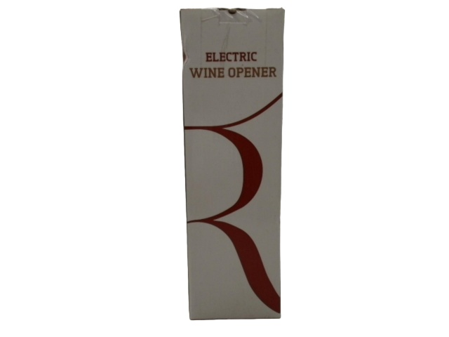 Electric Wine Opener