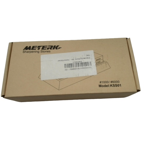 Sharpening Stone Meterk