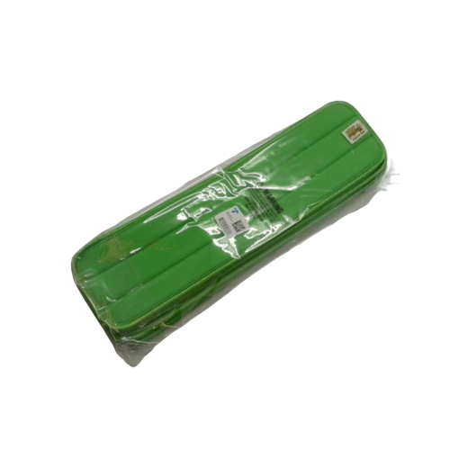 Microfiber Mop Pad 4pk. Green Turbo Mops