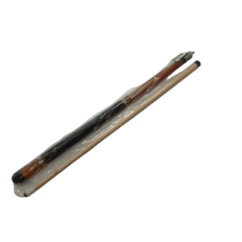 Pool Cue 48 19oz. Brown