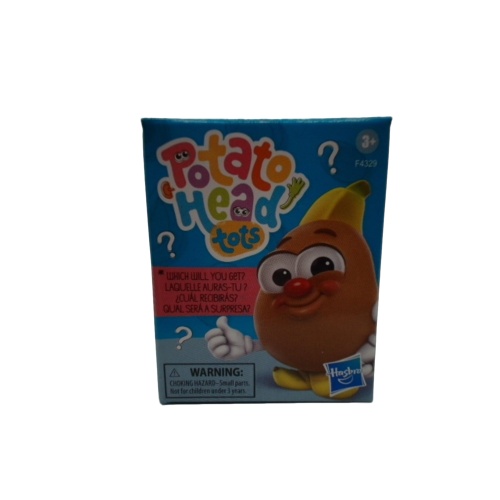 Potato Head Tots Collectible Figure Hasbro