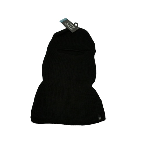 Balaclava Black Fits