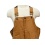 Heavy Quilted Overalls Assorted