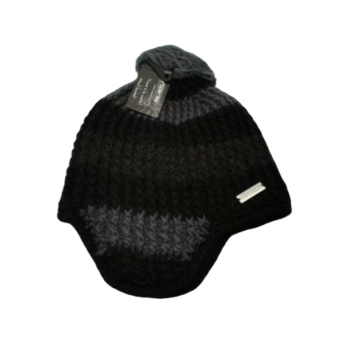 Knitted Aviation Hat Ladies Gks