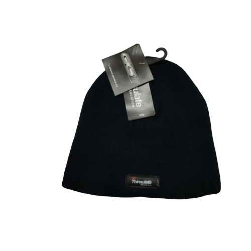 Toque Navy One Size Thinsulate