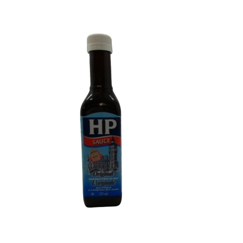 HP Sauce Original 250mL