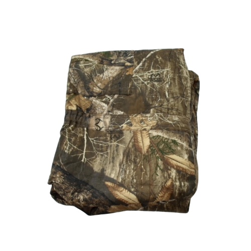 Insulated Hunting Overalls Assorted