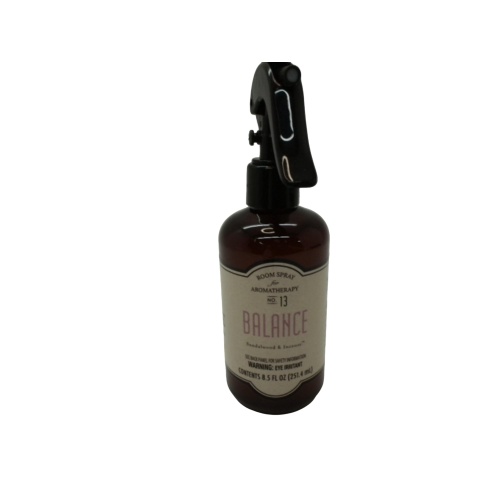 Room Spray Balance Sandalwood & Incense 251.4mL