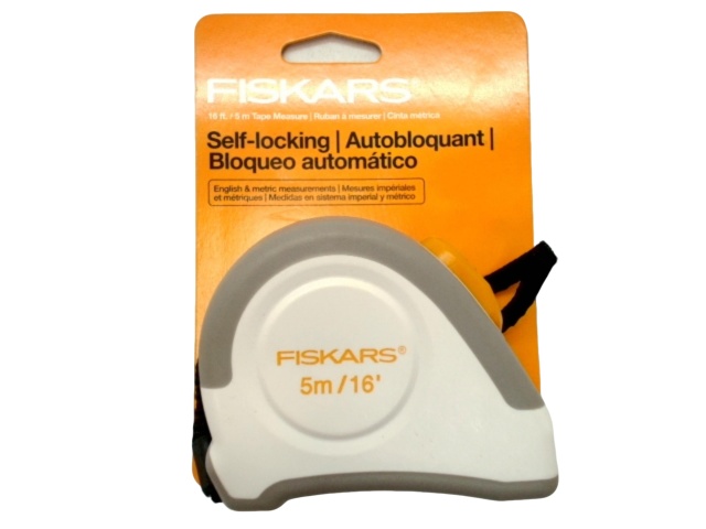 Tape Measure Self-locking Diskars