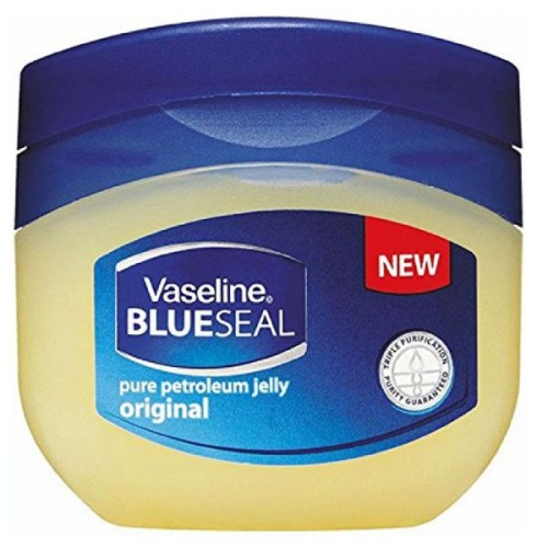 VASELINE Petroleum Jelly 100ML ORIGINAL