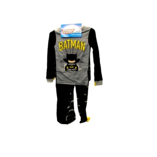 Boy's Batman Sleewear Set 2pk. 4T