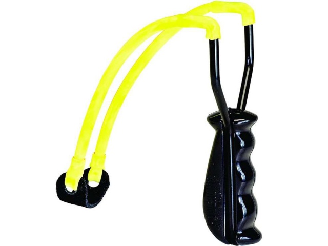 Daisy Powerline F16 Slingshot