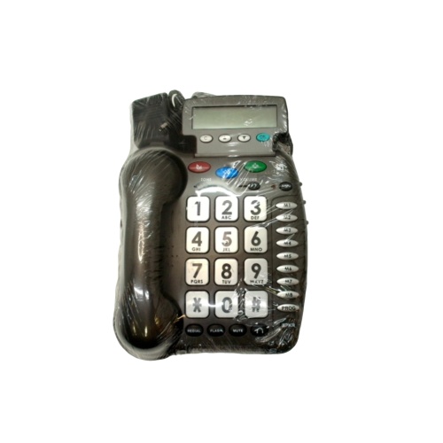 Amplified Freedom Phone 40XLC w/Caller ID