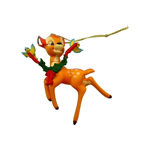 Christmas Ornament Bambi