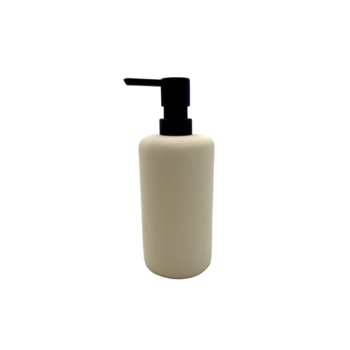 Lotion Pump White