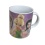 Kids Ceramic Mug Disney Faries