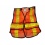 Traffic Vest Hi Visibility Mesh